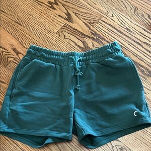 Zyia Relaxation Lounge Shorts